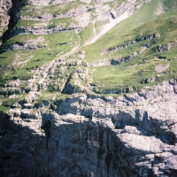 Eiger, Switzerland